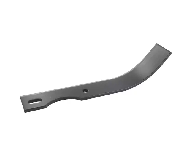 Silppuriterä 220 x 4.5 x 35 mm - Tarvikevaraosat - 1404085L - 1