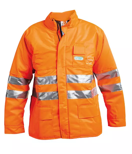 Viiltosuojatakki kommune xxl - Tarvikevaraosat - 504-6XXL - 1