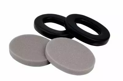 ™ peltor™ hygieniasarja x1-a / x1-p3e kuulonsuojaimille, h x1, 3m - Kuulosuojaimet - 503-PX1HYX13M - 1