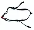 ™ 3-piste leukahihna g3000 kypärille, gh4 g3000, 3m - Suojakypärät ja -päähineet - 503-PGH43M - 1