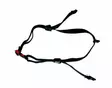 ™ 3-piste leukahihna g3000 kypärille, gh4 g3000, 3m - Suojakypärät ja -päähineet - 503-PGH43M - 2