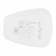 3M 5925 hiukkassuodatin P2 R - Uudelleenkäytettävät hengityssuojaimet - 503-T59253M - 4