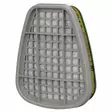 3M 6059 A1B1E1K1 kaasu- ja höyrysuodatin (ABEK1) - Uudelleenkäytettävät hengityssuojaimet - 503-T60593M - 6