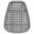 3M 6059 A1B1E1K1 kaasu- ja höyrysuodatin (ABEK1) - Uudelleenkäytettävät hengityssuojaimet - 503-T60593M - 4