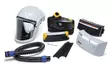 3M Versaflo TR-800E PSK - ATEX-hyväksytty puhallinpaketti ruiskumaalaukseen (A2P) - Moottoroidut hengityssuojaimet - 503-TR800PSK3M - 2