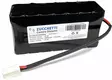 Battery 5,0ah, ambrogio - Akut - 503-L20Z00693A-RAM - 1
