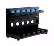 Battery charger for adflo, 6 station, 3m - Hitsausmaskien varaosat ja tarvikkeet - 503-71000368823M - 1