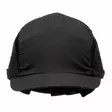 Bumpcap first base 3 classic, black rp 55mm, 3m - Suojakypärät ja -päähineet - 503-20306103M - 2