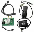 Connect module kit 4g me910, ambrogio - Tarvikevaraosat-503 - 503-015E01300A-RAM - 1