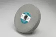 Finishing wheel DB-WL 7S FIN 203x50x76,2mm, 3M - Hiomakivet ja levyt - 503-70000284933M - 1