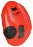 Hearing protection peltor sporttac 26db, red/black mt16h210f-478-rd, 3m - Radio ja bt-kuulosuojaimet - 503-70000396073M - 2