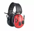 Hearing protection peltor sporttac 26db, red/black mt16h210f-478-rd, 3m - Radio ja bt-kuulosuojaimet - 503-70000396073M - 1