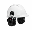 Hearing protector protac iii helmet attachmen 32db, 3m - Kuulosuojaimet - 503-MT13H221P3E3M - 1
