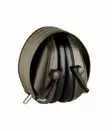 Hearing protectors bull`s eye i for shooting, green h515fb-508-gn, 3m - Kuulosuojaimet - 503-70001079733M - 2