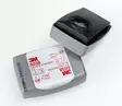 3M 6038 hiukkassuodatin P3 R - Uudelleenkäytettävät hengityssuojaimet - 503-T60383M - 1