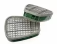 3M 6054 kaasusuodatin K1 - Uudelleenkäytettävät hengityssuojaimet - 503-T60543M - 1