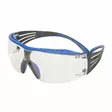 Kaitseprillid securefit 400, scotchgard kaitse k+n, värvitu sf401xsgaf-blu, 3m - Suojalasit - 503-SF401XB3M - 1