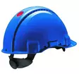 ™ kypärä, uvicator, ruuvisäätö, ilmastoitu, muovinen hikin g3000nuv-bb, 3m - Suojakypärät ja -päähineet - 503-PG30NUBB3M - 1