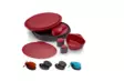 Meal set black, primus - Termosmukit, pullot ja astiat - 503-P734001PRIM - 3