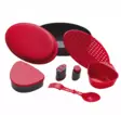 Meal set red, primus - Termosmukit, pullot ja astiat - 503-P734000PRIM - 1
