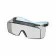 Overspectacles, blue temple, scotchgard anti-fog, i/o grey sf3707xsgaf-bl, 3m - Suojalasit - 503-SF3707XS3M - 1