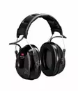 ™ peltor™ protac™ iii slim kuuleva kuulonsuojain, päälakis 26db, 3m - Kuulosuojaimet - 503-MT13H220A3M - 1