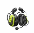™ peltor™ ws™ alert™ x -kuulokkeet, kypärä mrx21p3e4ws6, 3m - Radio ja bt-kuulosuojaimet - 503-P3E4WS63M - 1
