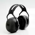 ™ peltor™ x5 kuulonsuojain x5a, 3m - Kuulosuojaimet - 503-PX5ASV3M - 1