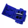 Pro hakulangan liitin 4kpl, auto-mow - Tarvikevaraosat-503 - 503-52530698AM - 4