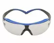 Protective eyewear, browgard, scotchgard anti-fog, i/o grey sf407xsgaf-blu, 3m - Suojalasit - 503-SF407XB3M - 1