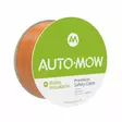 Rajalanka oranssi 3,8mm premium 800m, auto-mow - Tarvikevaraosat-503 - 503-24333862AM - 1