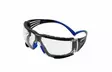 ™ securefit™ 400 suojalasit, sininen/harmaa kehys, scotchg 7100148073, 3m - Suojalasit - 503-SF401BLF3M - 1