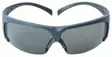 Securefit™ 600 -sarjan suojalasit, harmaa kehys, naarmuuntum, 3m - Suojalasit - 503-SF611AS3M - 1