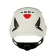 ™ securefit™ kypärä, ilmastoitu, valkoinen, x5501v-ce x5501v-ce, 3m - Suojakypärät ja -päähineet - 503-X5501V3M - 2