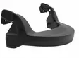 Securefit™ safety helmet adapter for visor 7100290153, 3m - Suojakypärät ja -päähineet - 503-FH13M - 2