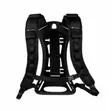 Selkävaljaat heavy duty, speedglas, versaflo versaflo, 3m - Moottoroidut hengityssuojaimet - 503-BPKHD3M - 1