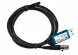 Usb cable litecom, fla07, 3m - Radio ja bt-kuulosuojaimet - 503-71002439293M - 1