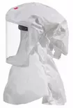 Versaflo™ s-sarjan erittäin kestävä huppu, 3m - Moottoroidut hengityssuojaimet - 503-S-533L3M - 1