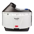 3M Versaflo TR-300E+ ECK - Easy Clean moottoroitu hengityssuojainjärjestelmä (P) - Moottoroidut hengityssuojaimet - 503-TR300ECK3M - 3