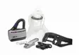 3M Versaflo TR-600E ECK puhallinpaketti, Easy Clean valmispakkaus (P) - Moottoroidut hengityssuojaimet - 503-TR600ECK3M - 1