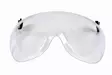 ™ visiiri, lyhyt, securefit™ -suojakypäriin x5000 ja x5-sv01-ce, 3m - Suojakypärät ja -päähineet - 503-X5SV01CE3M - 1