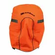 Winter bumpcap first base 3, 55 mm, hi-vis orange, 3m - Suojakypärät ja -päähineet - 503-20212183M - 3