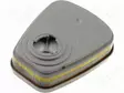 3M 6057 yhdistelmäsuodatin ABE1 - Uudelleenkäytettävät hengityssuojaimet - 503-T60573M - 1