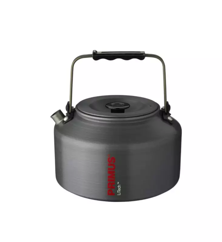 Coffee and tea kettle litech 1,5 l, primus - Veitset ja monitoimityökalut - 503-P733810PRIM - 1