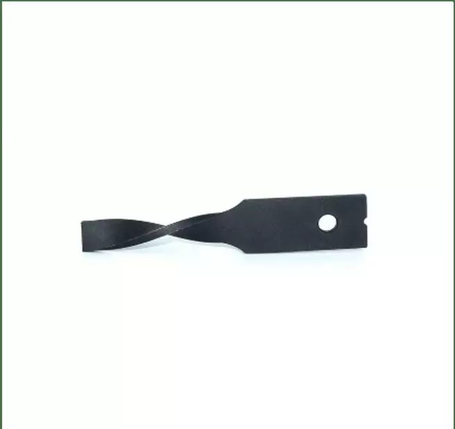 Drill bit blade, auto-mow - Ruohonleikkurin mallikohtaiset terät - 503-90879978AM - 1