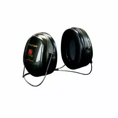 Kuulosuojaimet peltor optime ii, neckband h520b-408-gq, 3m - Kuulosuojaimet - 503-643283M - 1