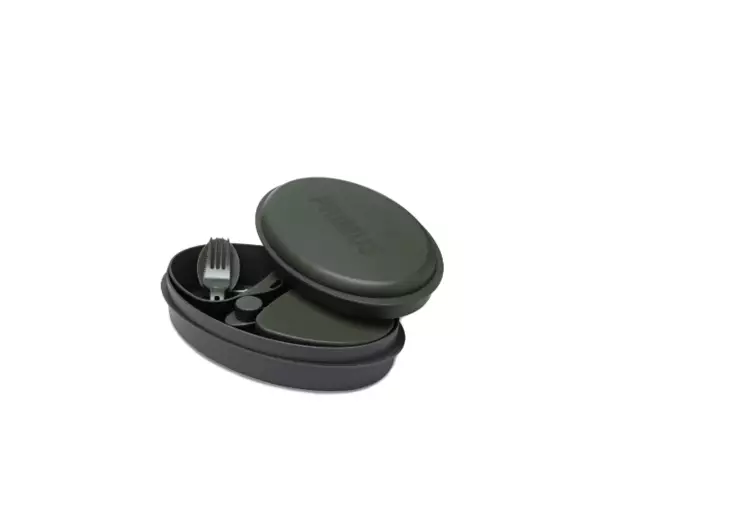 Meal set green, primus - Termosmukit, pullot ja astiat - 503-P734002PRIM - 1