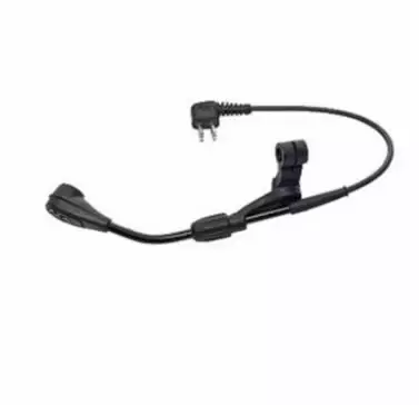 ™ peltor™ elektreettimikrofoni j22-liittimellä, 270 mm:n k 7100147895, 3m - Radio ja bt-kuulosuojaimet - 503-MT53N12-13M - 1