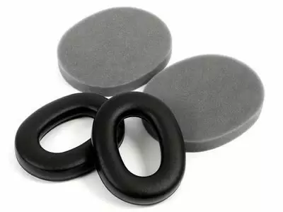 ™ peltor™ hygieniasarja x2-a / x2-p3e kuulonsuojaimille, h x2, 3m - Kuulosuojaimet - 503-PX2HYX23M - 1