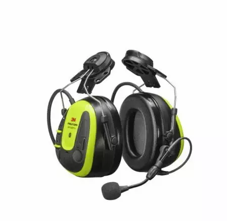 ™ peltor™ ws™ alert™ x -kuulokkeet, kypärä mrx21p3e4ws6, 3m - Radio ja bt-kuulosuojaimet - 503-P3E4WS63M - 1